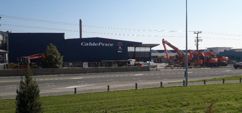 Cableprice Nelson